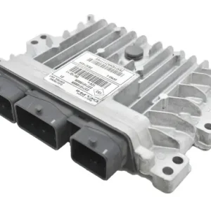 KOMPUTER STEROWNIK RENAULT 1.5 DCI 237101989R Wyprzedaż